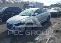 2018 Hyundai Elantra фото