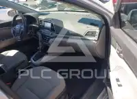 2018 Hyundai Elantra фото