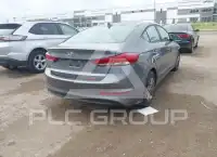 2018 Hyundai Elantra photo