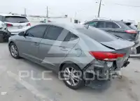 2018 Hyundai Elantra фото
