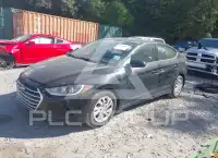 2018 Hyundai Elantra фото