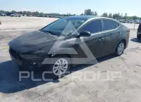 2018 Hyundai Elantra фото