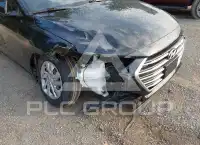 2018 Hyundai Elantra фото