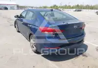 2018 Hyundai Elantra фото
