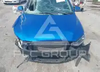 2018 Hyundai Elantra фото