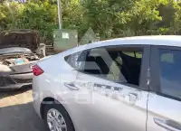 2018 Hyundai Elantra фото