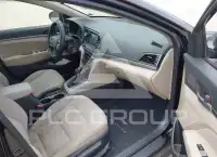 2018 Hyundai Elantra фото