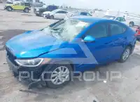 2018 Hyundai Elantra фото