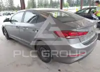 2018 Hyundai Elantra фото