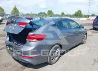 2018 Hyundai Elantra фото