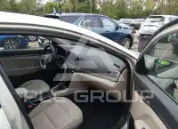 2018 Hyundai Elantra фото