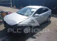 2018 Hyundai Elantra photo