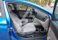 2018 Hyundai Elantra фото