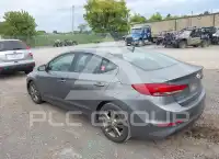 2018 Hyundai Elantra фото