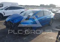 2018 Hyundai Elantra фото