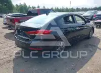 2018 Hyundai Elantra фото