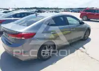 2018 Hyundai Elantra фото