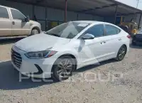 2018 Hyundai Elantra photo