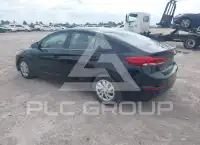 2018 Hyundai Elantra фото