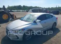 2018 Hyundai Elantra photo