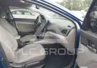 2018 Hyundai Elantra фото