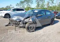 2018 Hyundai Elantra фото