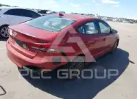 2018 Hyundai Elantra фото