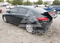 2018 Hyundai Elantra фото