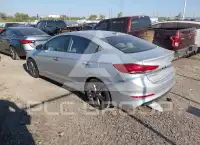 2018 Hyundai Elantra фото