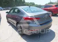 2018 Hyundai Elantra фото