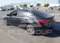 2018 Hyundai Elantra фото