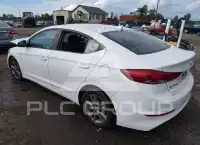 2018 Hyundai Elantra фото