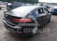 2018 Hyundai Elantra фото