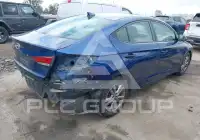 2018 Hyundai Elantra фото