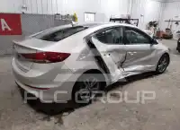 2018 Hyundai Elantra photo