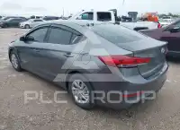 2018 Hyundai Elantra фото