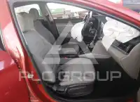 2018 Hyundai Elantra фото