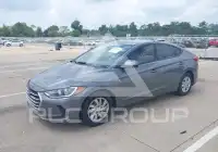 2018 Hyundai Elantra photo