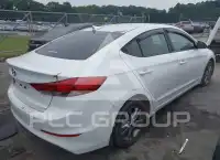 2018 Hyundai Elantra фото