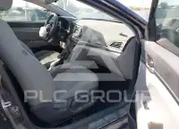 2018 Hyundai Elantra фото