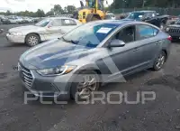 2018 Hyundai Elantra фото