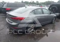 2018 Hyundai Elantra фото