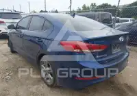 2018 Hyundai Elantra фото