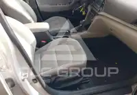 2018 Hyundai Elantra фото