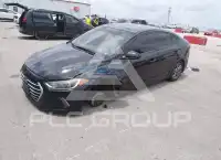 2018 Hyundai Elantra фото