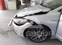2018 Hyundai Elantra photo