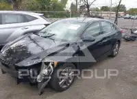 2018 Hyundai Elantra фото