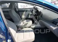 2018 Hyundai Elantra фото