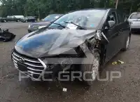 2018 Hyundai Elantra фото