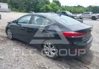 2018 Hyundai Elantra фото